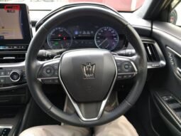 
										TOYOTA CROWN HYBRID FOR SALE IN KENYA full									