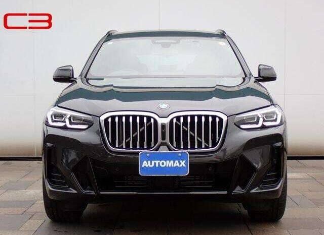 
								BMW X3 FOR SALE IN KENYA full									