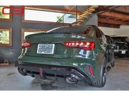 
										AUDI RS3 FOR SALE IN KENYA full									
