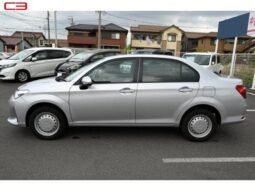 
										TOYOTA COROLLA AXIO FOR SALE IN KENYA full									