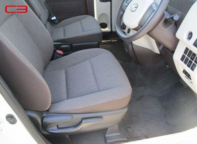 
								TOYOTA PORTE FOR SALE IN KENYA full									