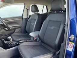 
										VOLKSWAGEN T-CROSS FOR SALE IN KENYA full									