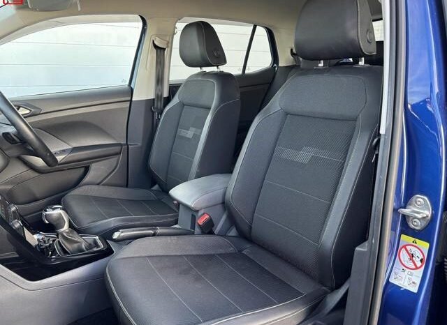 
								VOLKSWAGEN T-CROSS FOR SALE IN KENYA full									