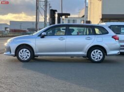 
										TOYOTA COROLLA FIELDER FOR SALE IN KENYA full									