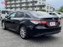 
										TOYOTA CAMRY FOR SALE IN KENYA full									