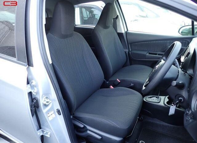 
								TOYOTA VITZ FOR SALE IN KENYA full									