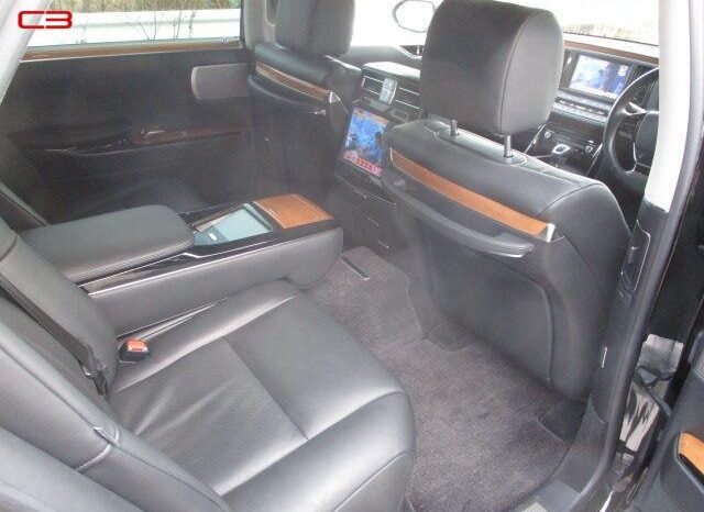 
								TOYOTA CENTURY FOR SALE IN KENYA full									