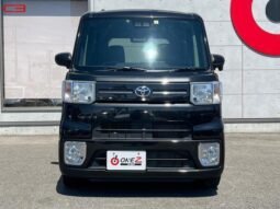 TOYOTA PIXIS MEGA FOR SALE IN KENYA