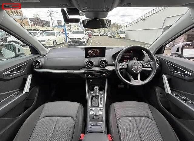 
								AUDI Q2 FOR SALE IN KENYA full									