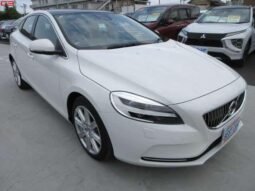 VOLVO V40 FOR SALE IN KENYA