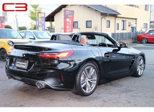 
								BMW Z4 FOR SALE IN KENYA full									