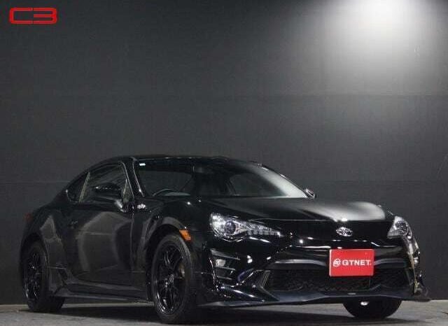 
								TOYOTA 86 FOR SALE IN KENYA full									