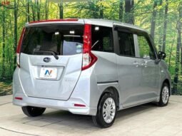 
										SUBARU JUSTY FOR SALE IN KENYA full									