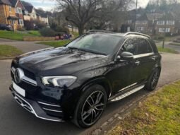 
										MERCEDES GLE FOR SALE IN KENYA full									