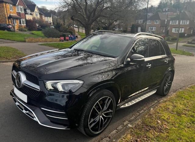 
								MERCEDES GLE FOR SALE IN KENYA full									