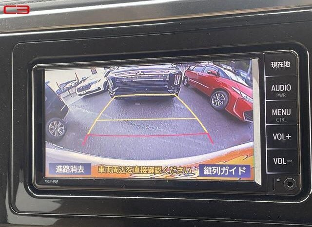 
								TOYOTA ALPHARD HYBRID FOR SALE IN KENYA full									