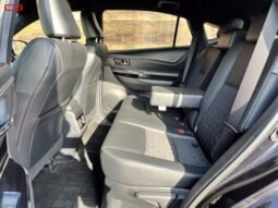 
										TOYOTA HARRIER FOR SALE IN KENYA full									