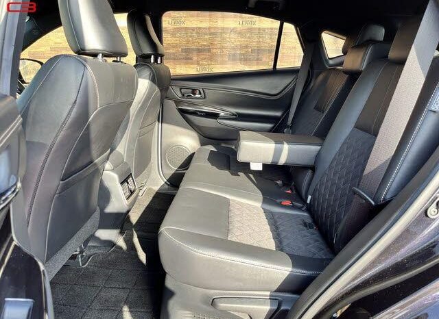 
								TOYOTA HARRIER FOR SALE IN KENYA full									