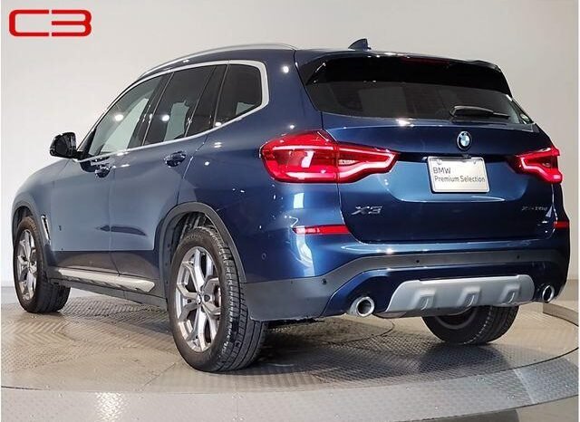 
								BMW X3 FOR SALE IN KENYA full									