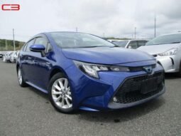 
										TOYOTA COROLLA FOR SALE IN KENYA full									