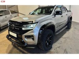 VOLKSWAGEN AMAROK FOR SALE IN KENYA