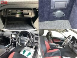 
										TOYOTA MARK X FOR SALE IN KENYA full									