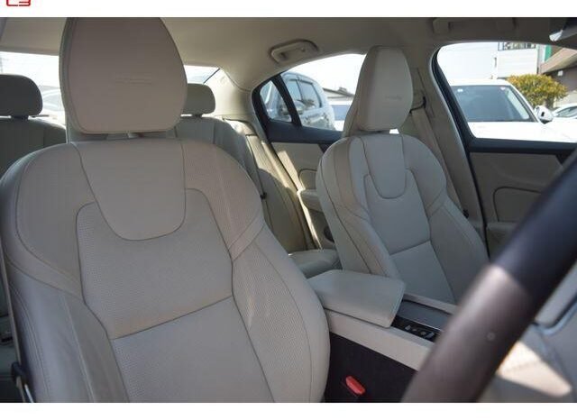
								VOLVO S60 FOR SALE IN KENYA full									
