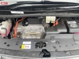
										TOYOTA ALPHARD HYBRID FOR SALE IN KENYA full									