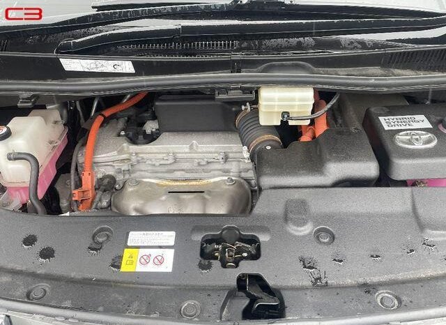 
								TOYOTA ALPHARD HYBRID FOR SALE IN KENYA full									