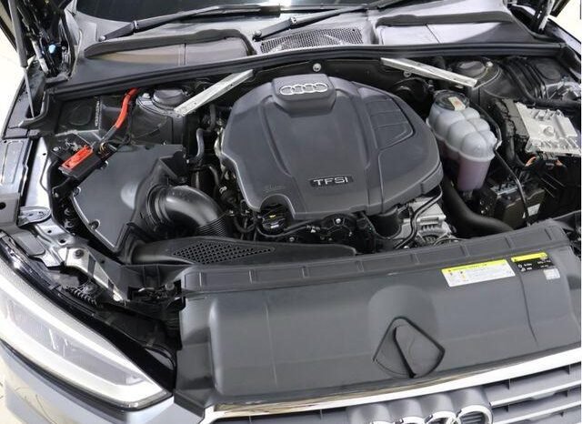 
								AUDI A5 FOR SALE IN KENYA full									