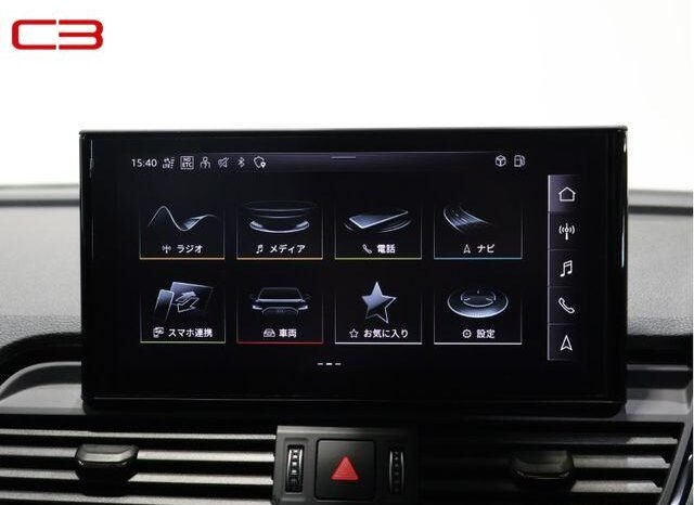 
								AUDI SQ5 FOR SALE IN KENYA full									