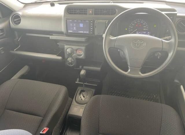 
								TOYOTA PROBOX VAN HYBRID FOR SALE IN KENYA full									