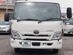 TOYOTA TOYOACE TRUCK FOR SALE IN KENYA