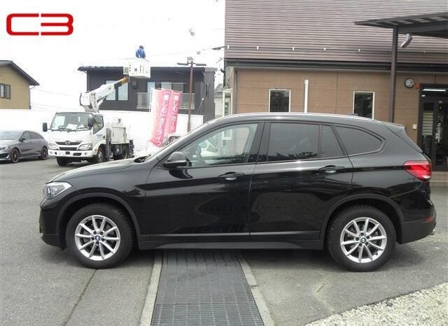 
								BMW X1 FOR SALE IN KENYA full									
