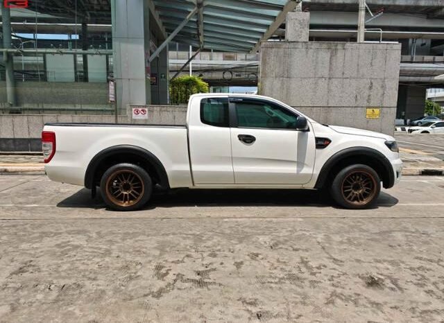 
								FORD Ranger 2.2 XL OPEN CAB FOR SALE IN KENYA full									