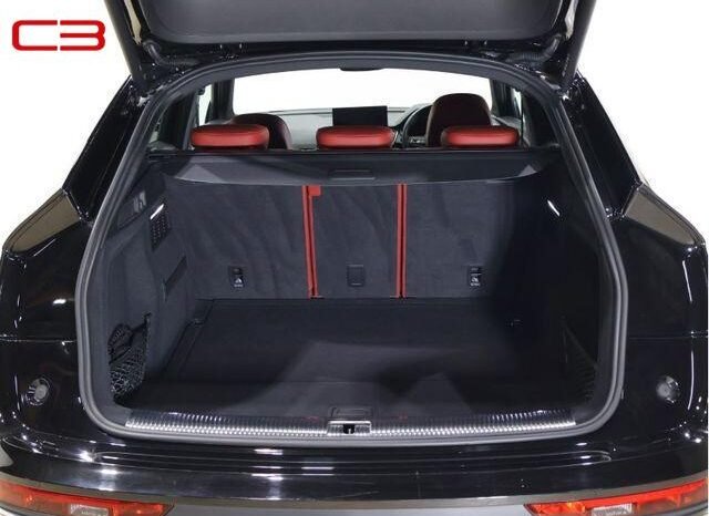 
								AUDI SQ5 FOR SALE IN KENYA full									