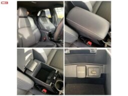 
										TOYOTA COROLLA SPORT FOR SALE IN KENYA full									