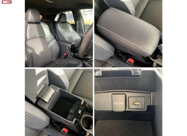 
								TOYOTA COROLLA SPORT FOR SALE IN KENYA full									