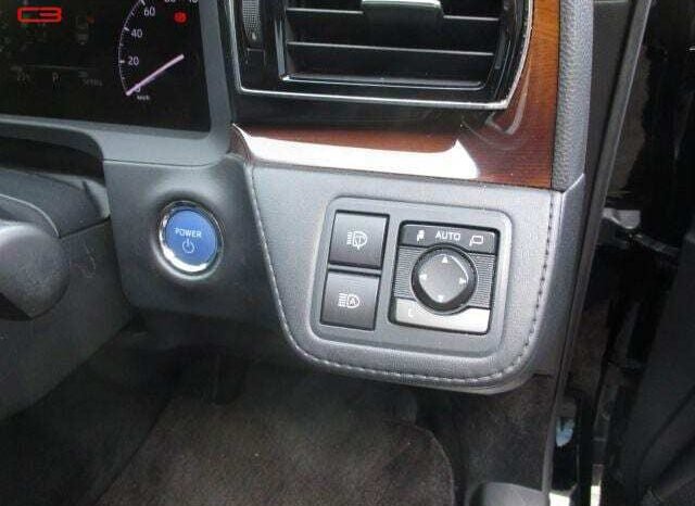 
								TOYOTA CENTURY FOR SALE IN KENYA full									