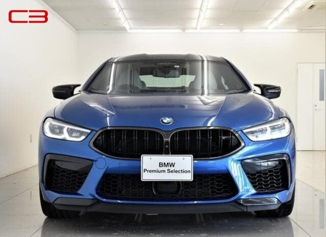 
								BMW M8 FOR SALE IN KENYA full									