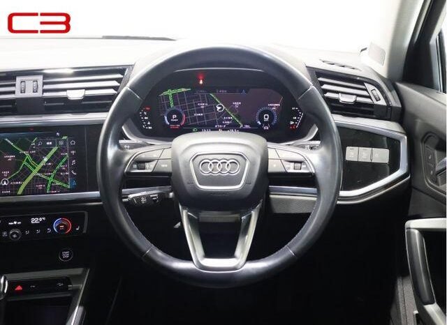 
								AUDI Q3 FOR SALE IN KENYA full									