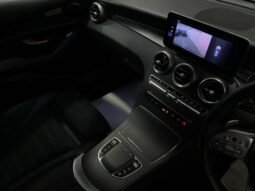 
										MERCEDES GLC CLASS FOR SALE IN KENYA full									