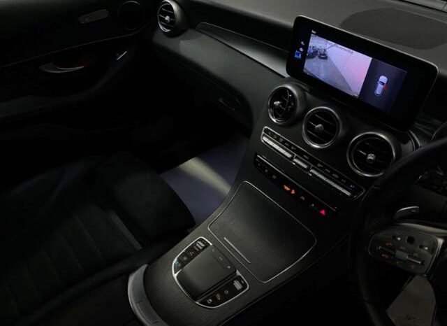 
								MERCEDES GLC CLASS FOR SALE IN KENYA full									