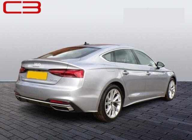 
								AUDI A5 FOR SALE IN KENYA full									