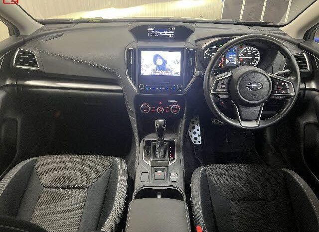 
								SUBARU IMPREZA G4 FOR SALE IN KENYA full									