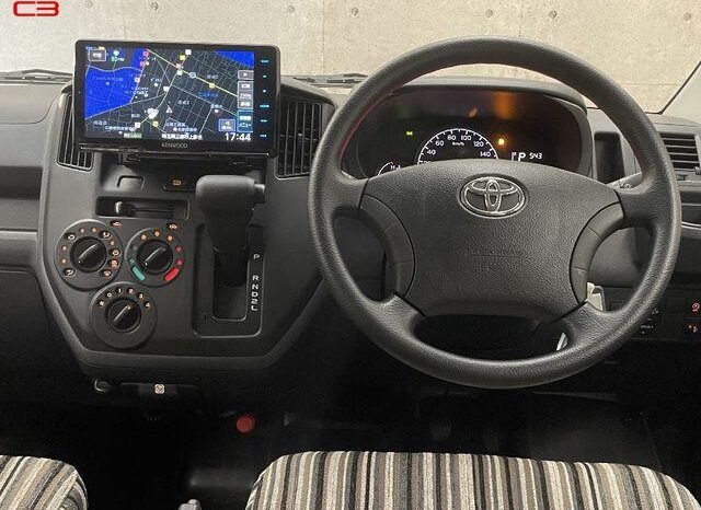 
								TOYOTA TOWNACE VAN FOR SALE IN KENYA full									