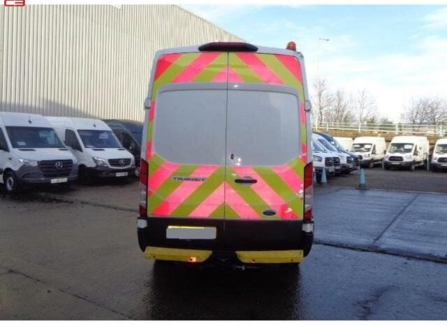 
								FORD TRANSIT FOR SALE IN KENYA full									