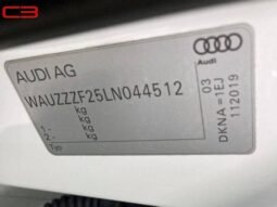 
										AUDI A6 45TFSI quattro FOR SALE IN KENYA full									