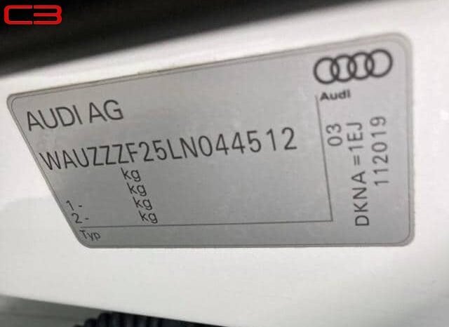 
								AUDI A6 45TFSI quattro FOR SALE IN KENYA full									