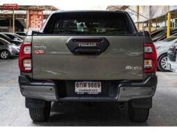 
										TOYOTA HILUX REVO FOR SALE IN KENYA full									